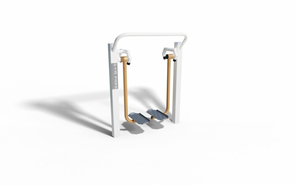 Biegacz - urządzenie S-6