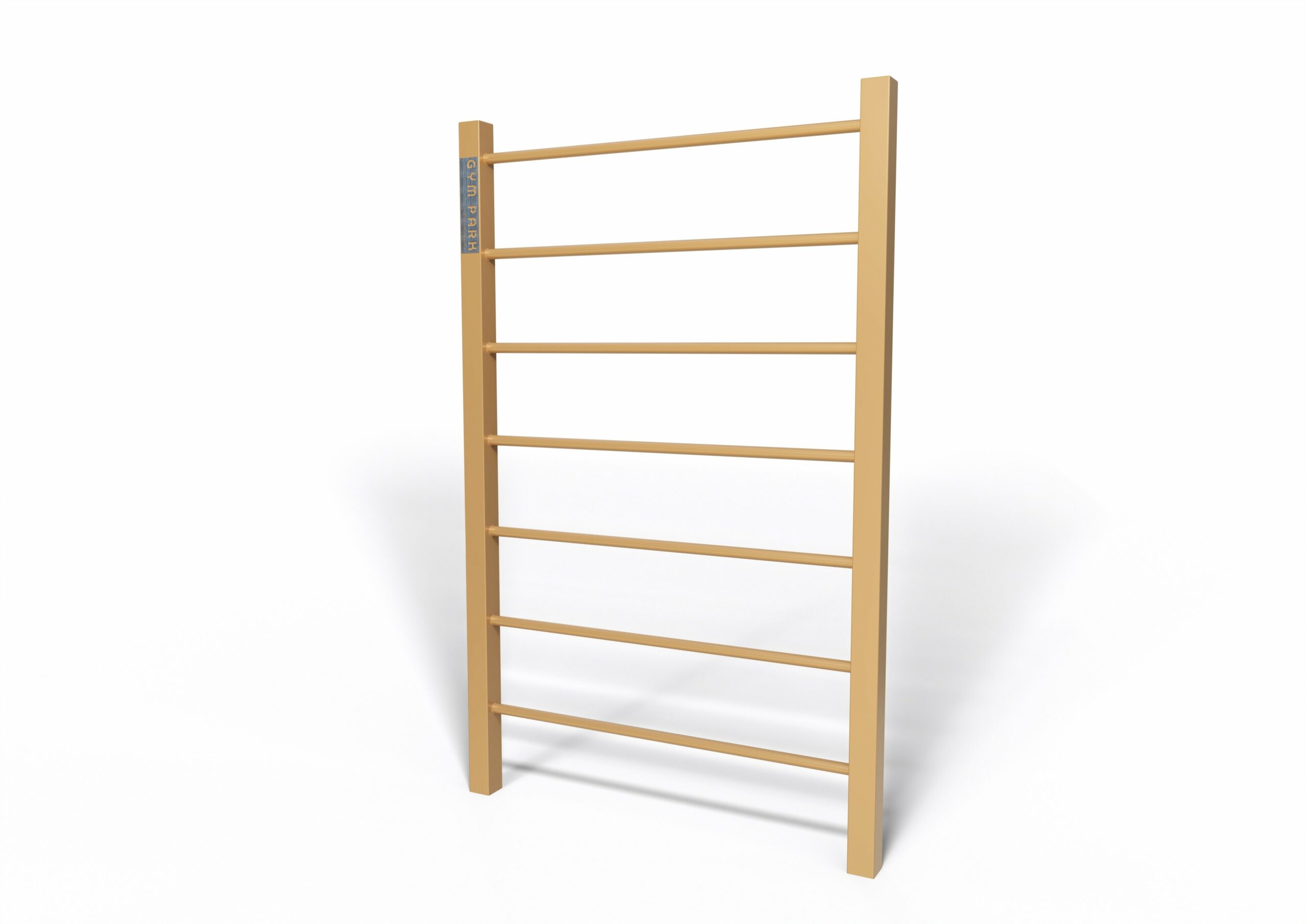 Drabinka pionowa - street workout SW-6 - obrazek 3