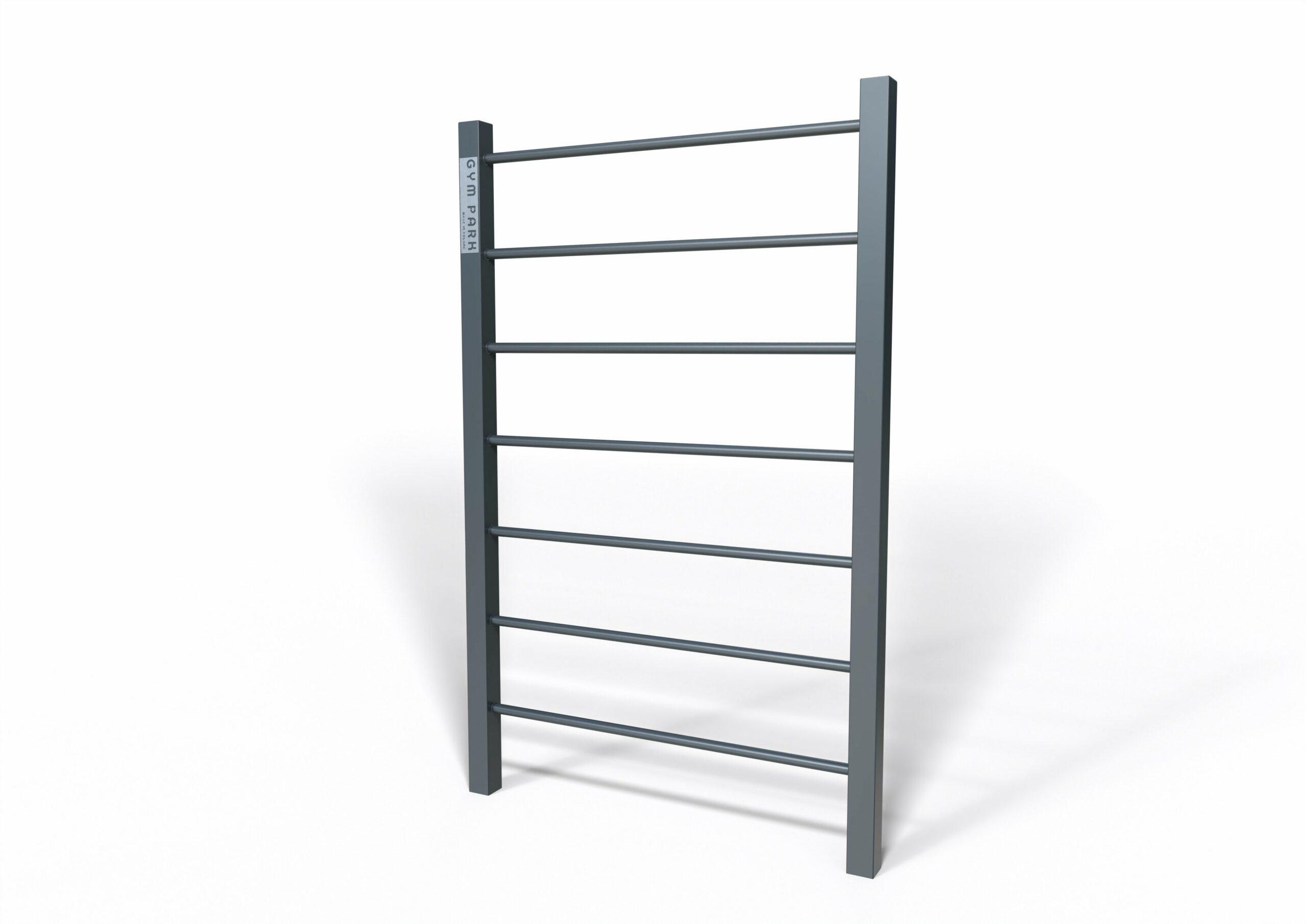 Drabinka pionowa - street workout SW-6 - obrazek 4