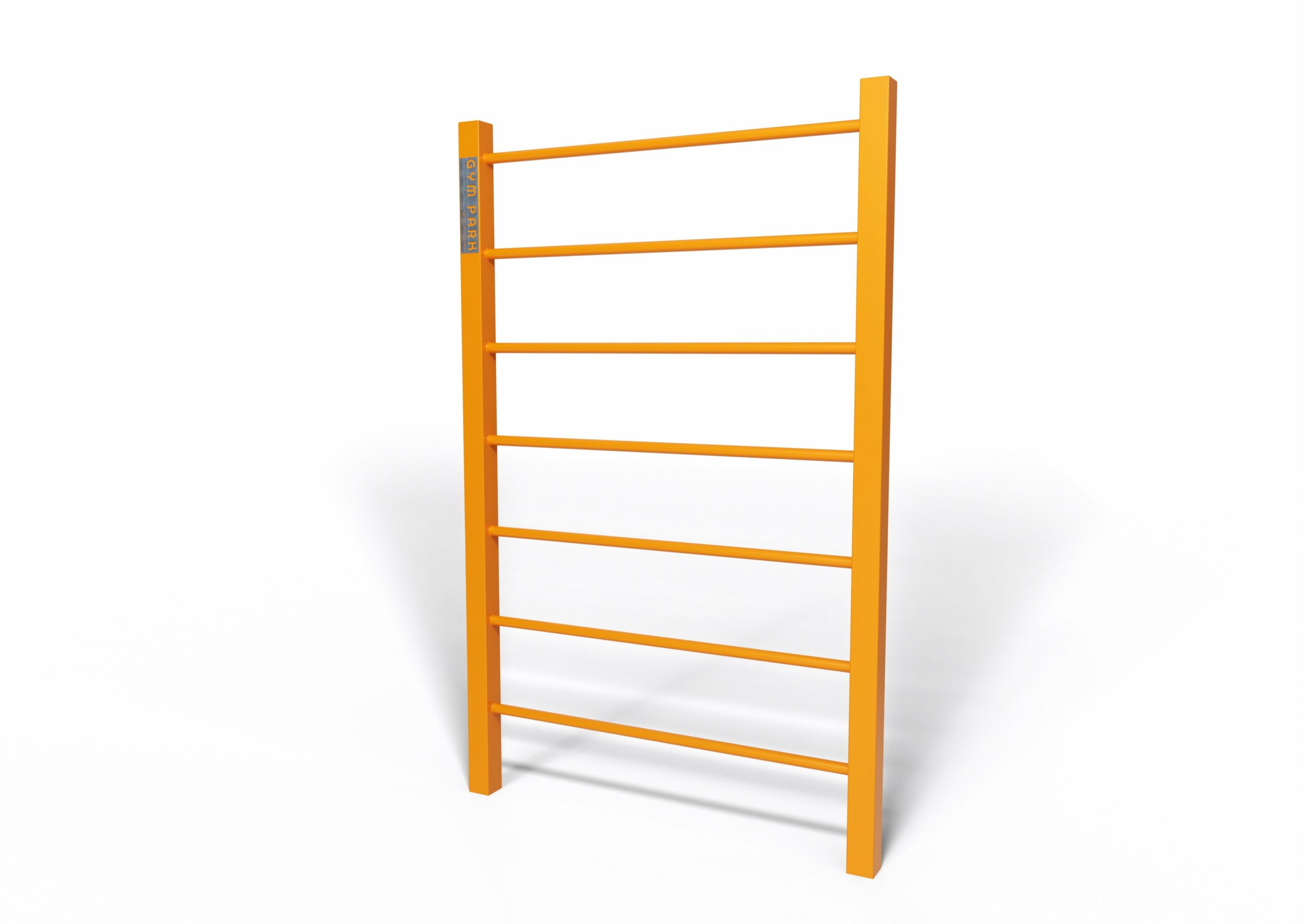 Drabinka pionowa - street workout SW-6 - obrazek 6