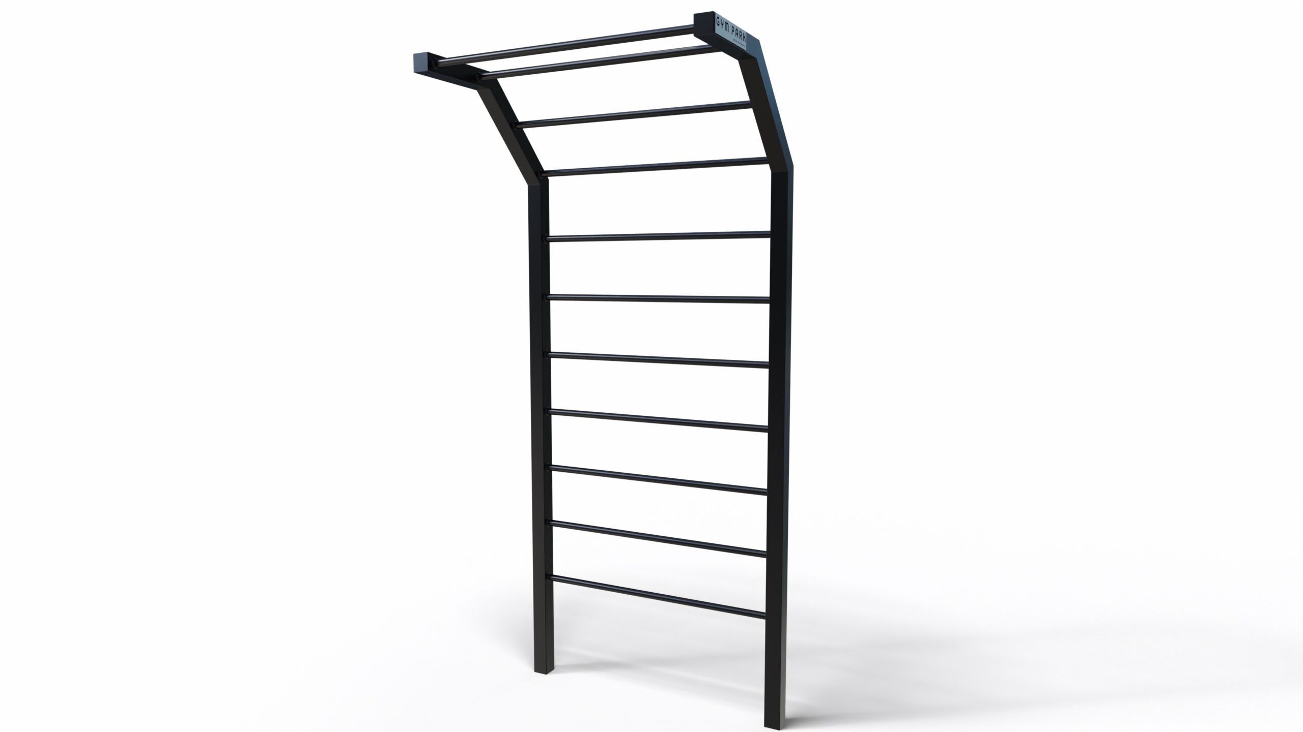 Drabinka pionowa 3M - street workout SW-7 - obrazek 6