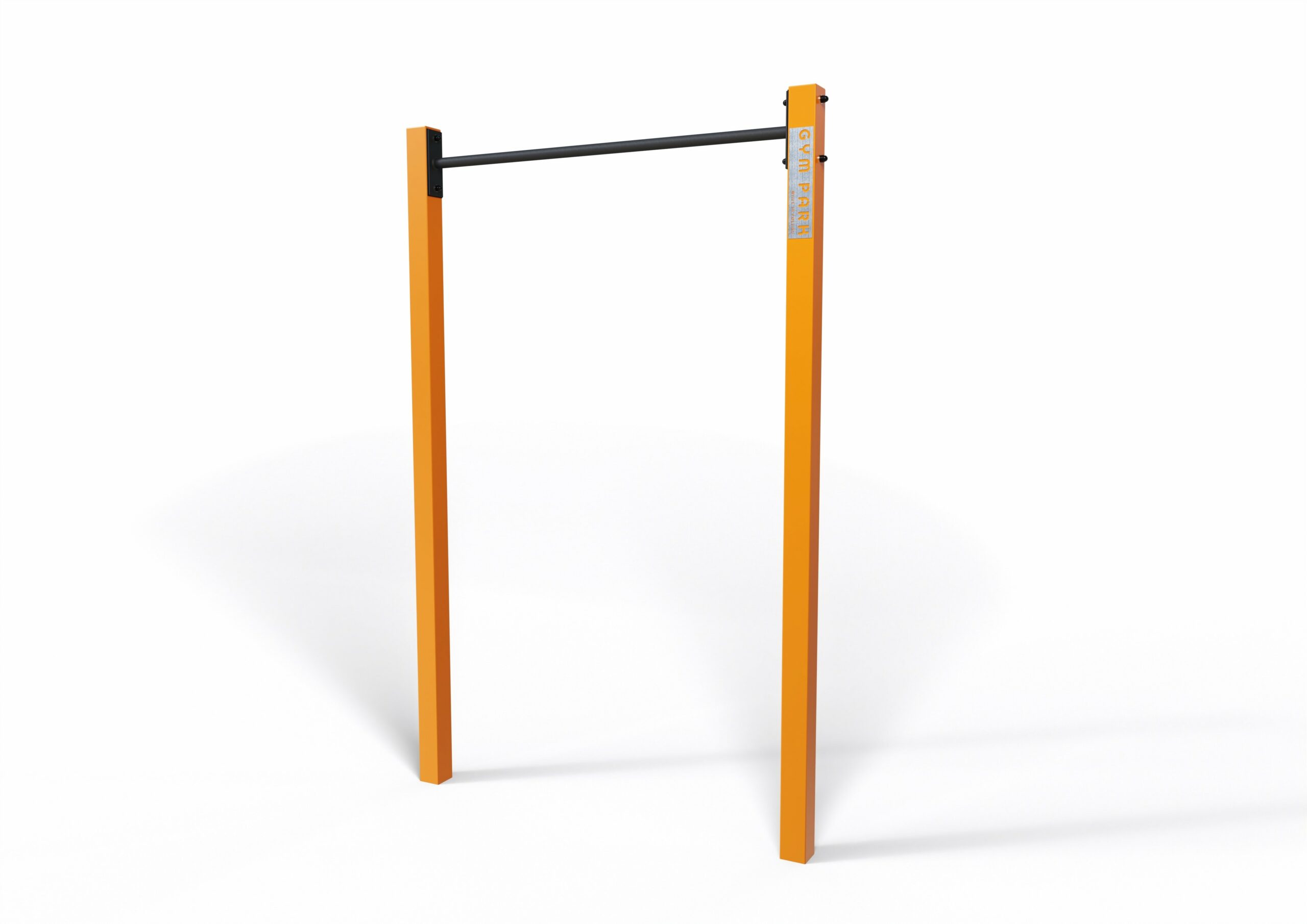 Drążek - street workout SW-1 - obrazek 3