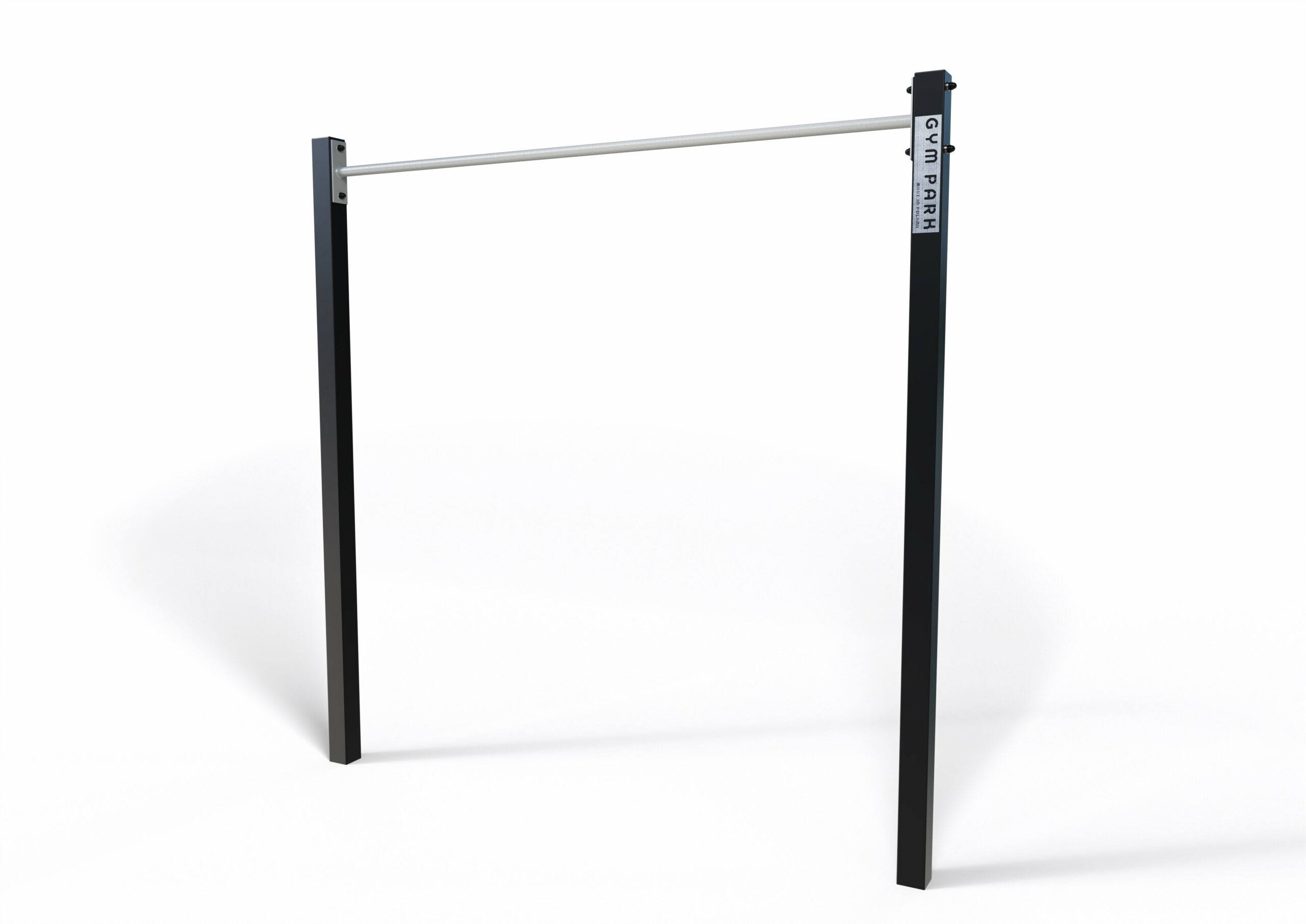 Drążek szeroki - street workout SW-2 - obrazek 2