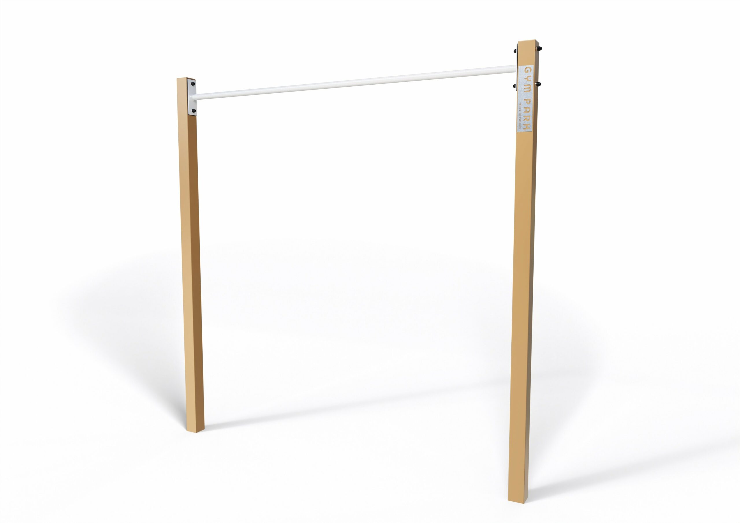 Drążek szeroki - street workout SW-2 - obrazek 3