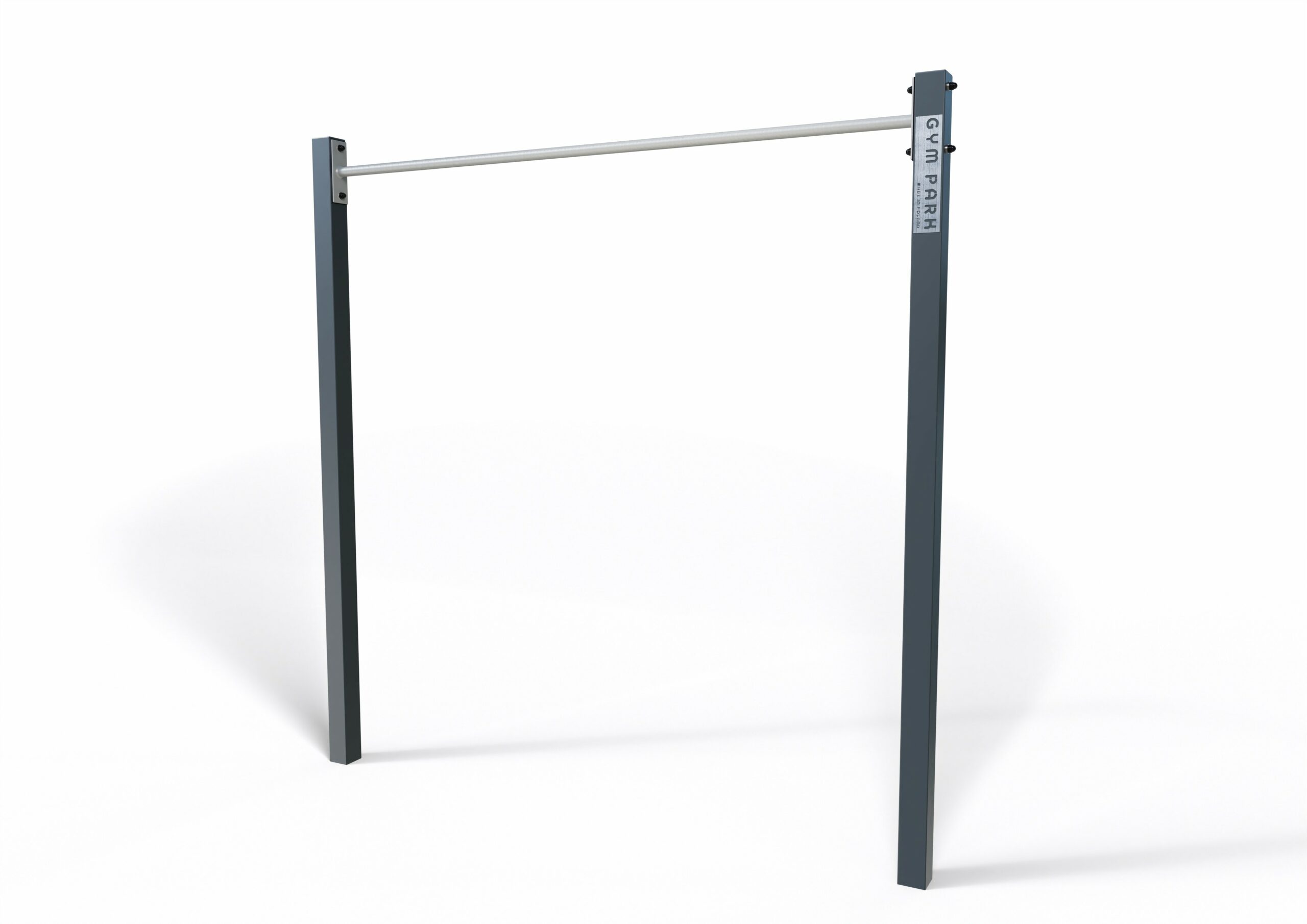 Drążek szeroki - street workout SW-2 - obrazek 4