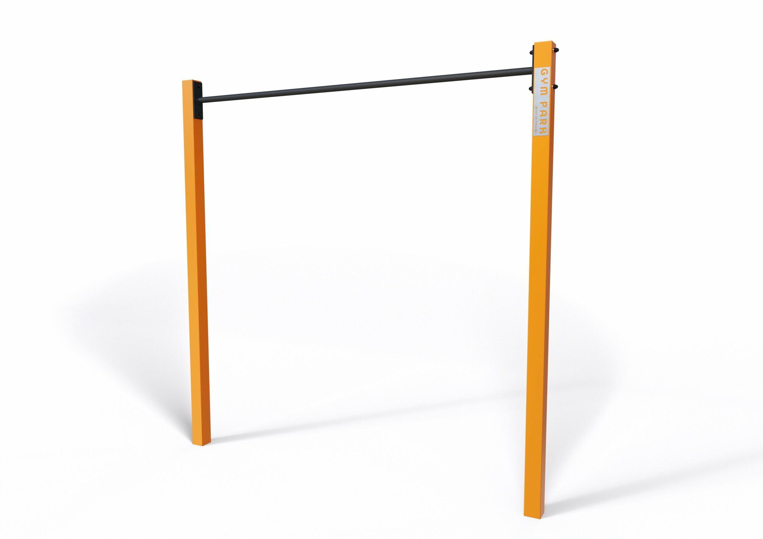 Drążek szeroki - street workout SW-2 - obrazek 6