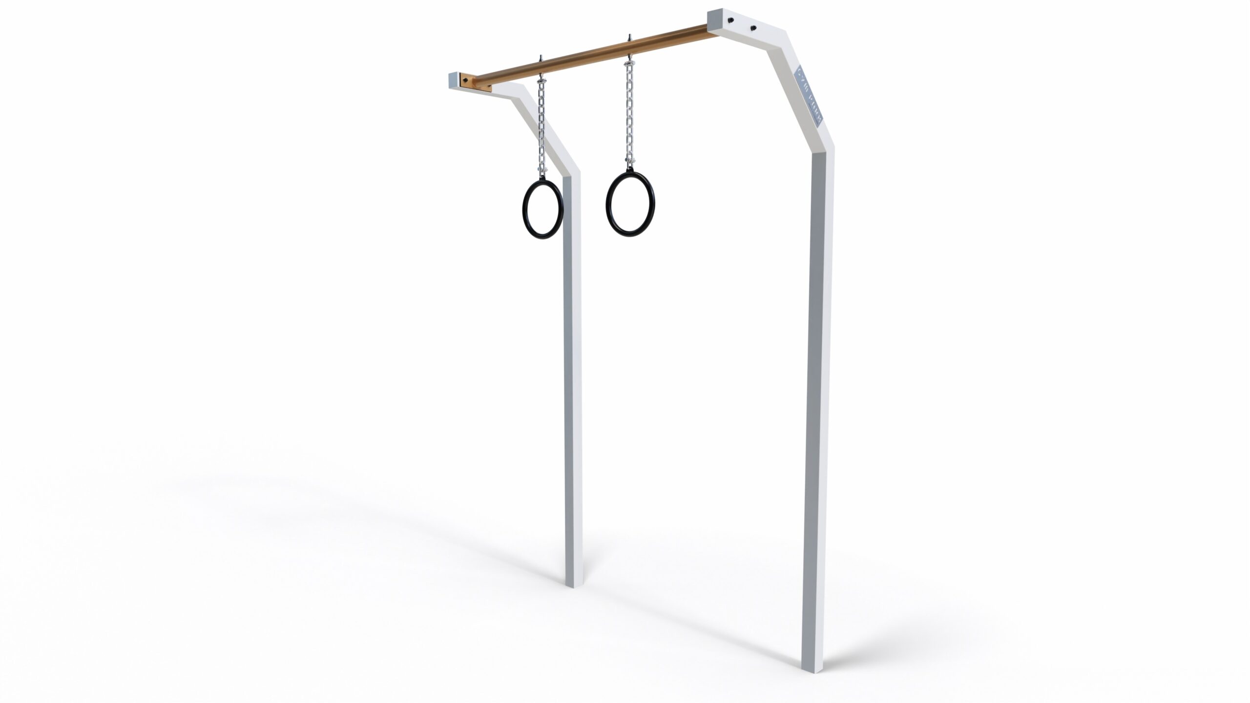 Kółka - street workout SW-14