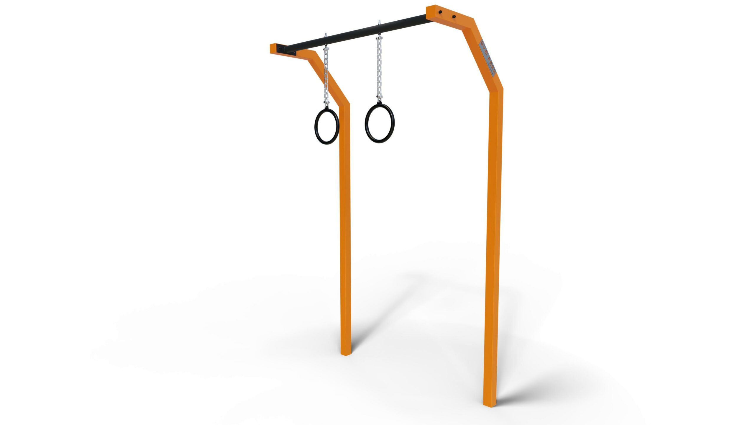 Kółka - street workout SW-14 - obrazek 3