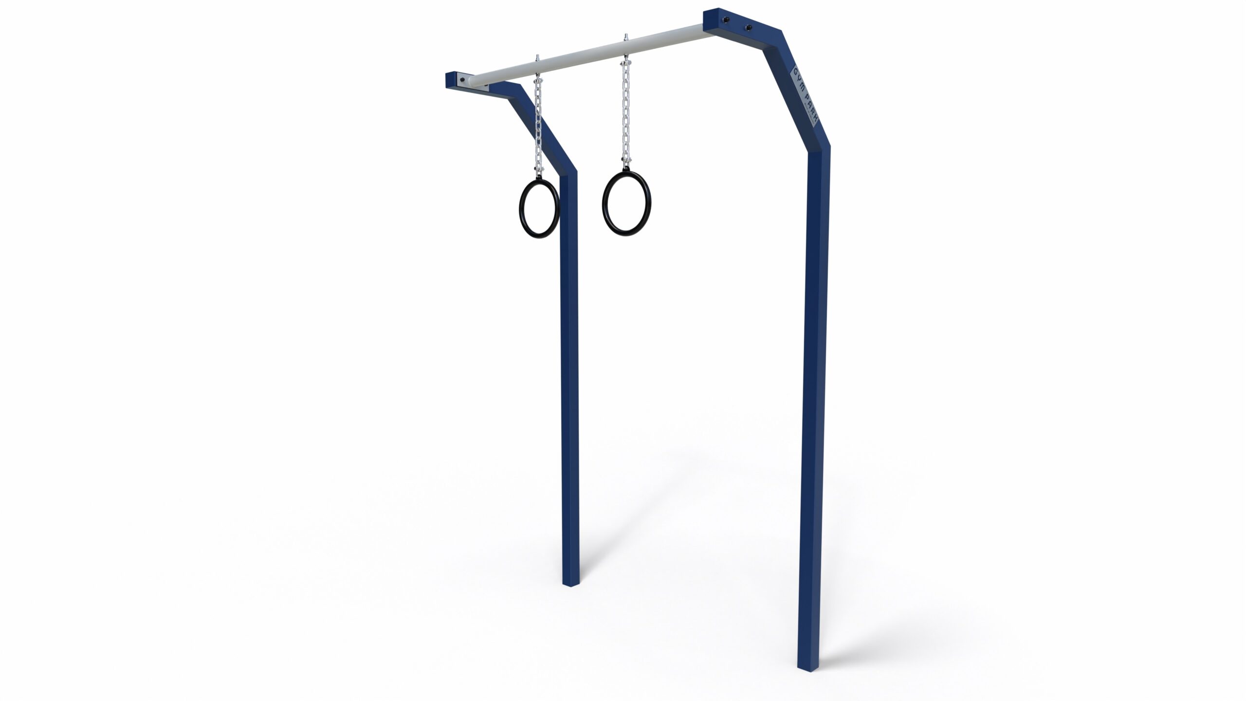 Kółka - street workout SW-14 - obrazek 4