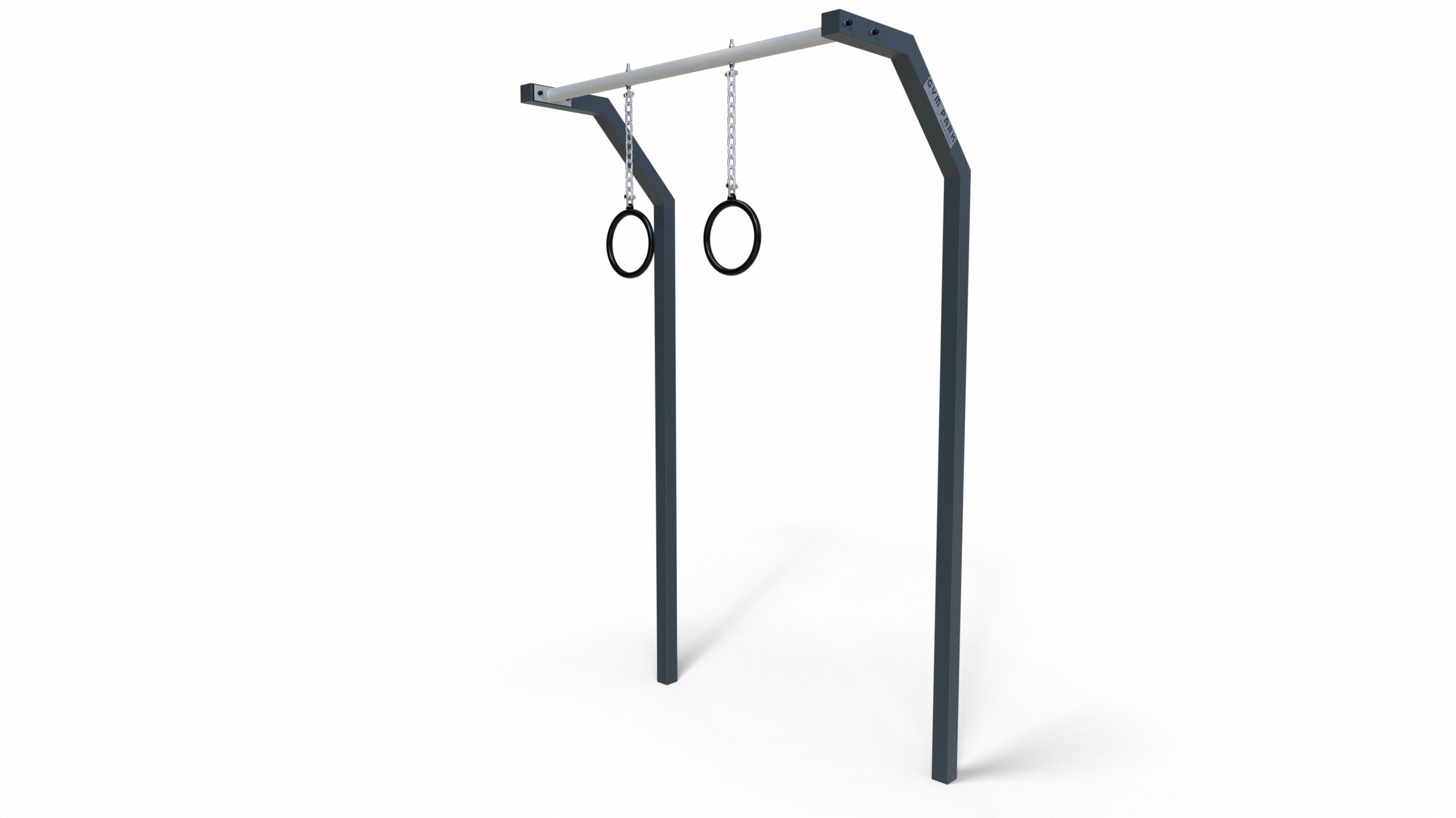 Kółka - street workout SW-14 - obrazek 5