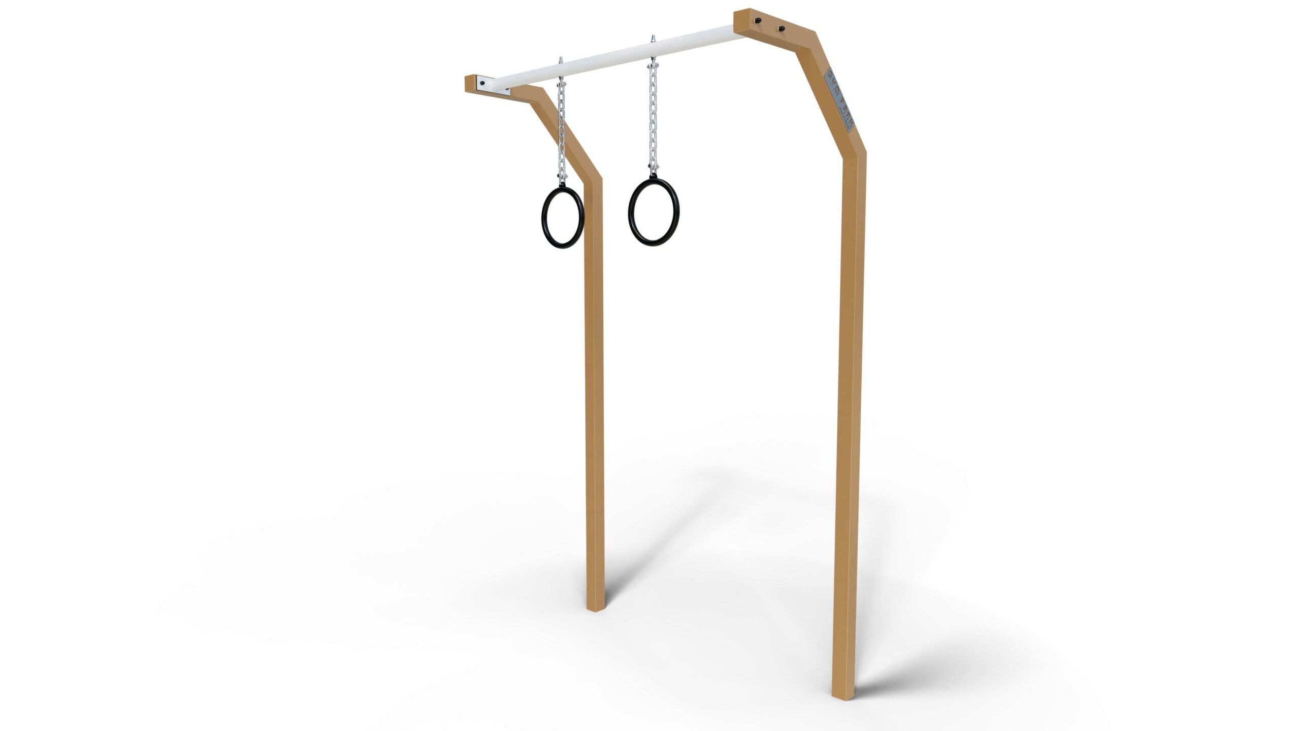 Kółka - street workout SW-14 - obrazek 6