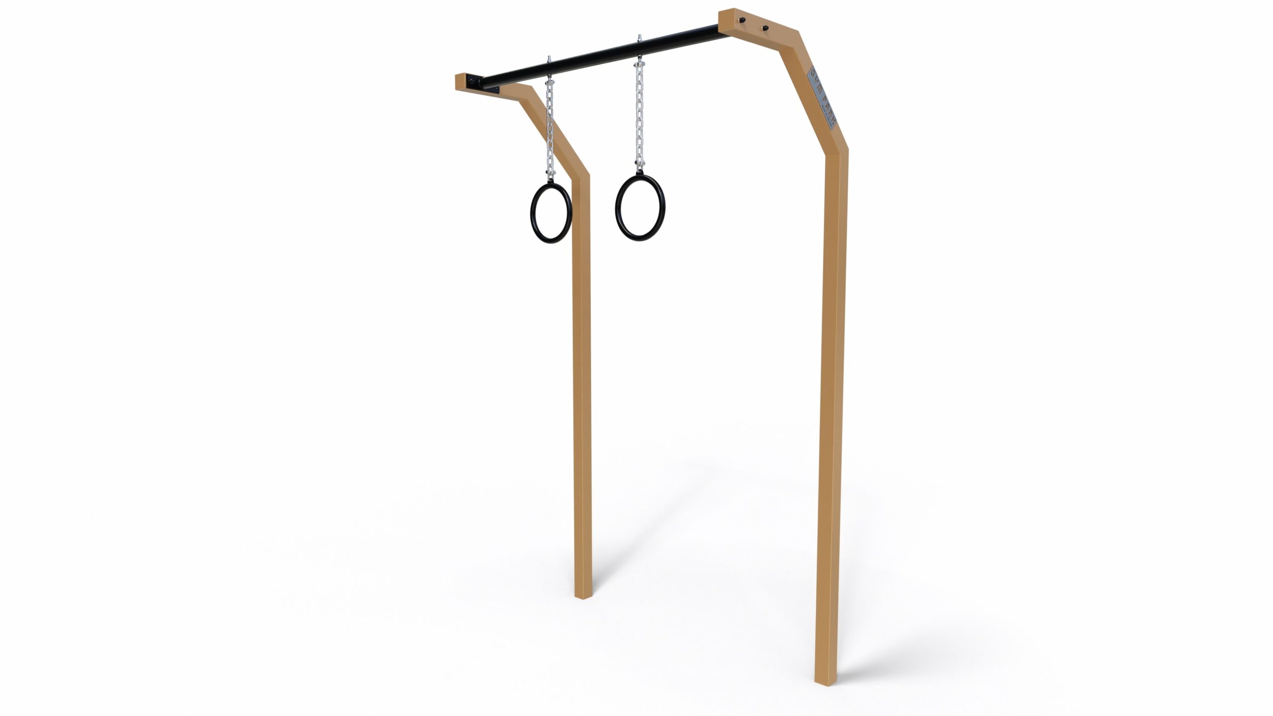 Kółka - street workout SW-14 - obrazek 7