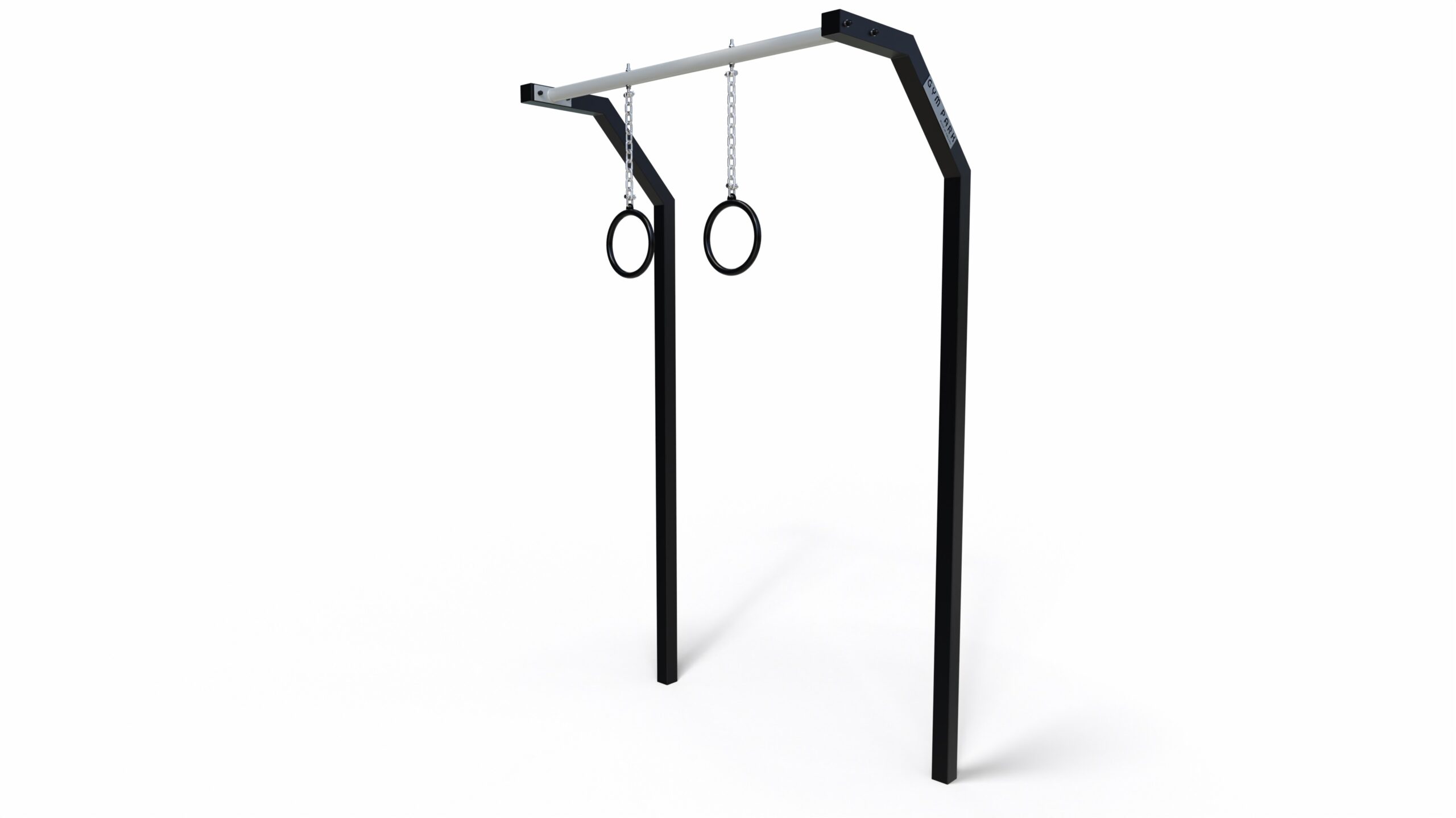 Sprzęt do street workout - kółka