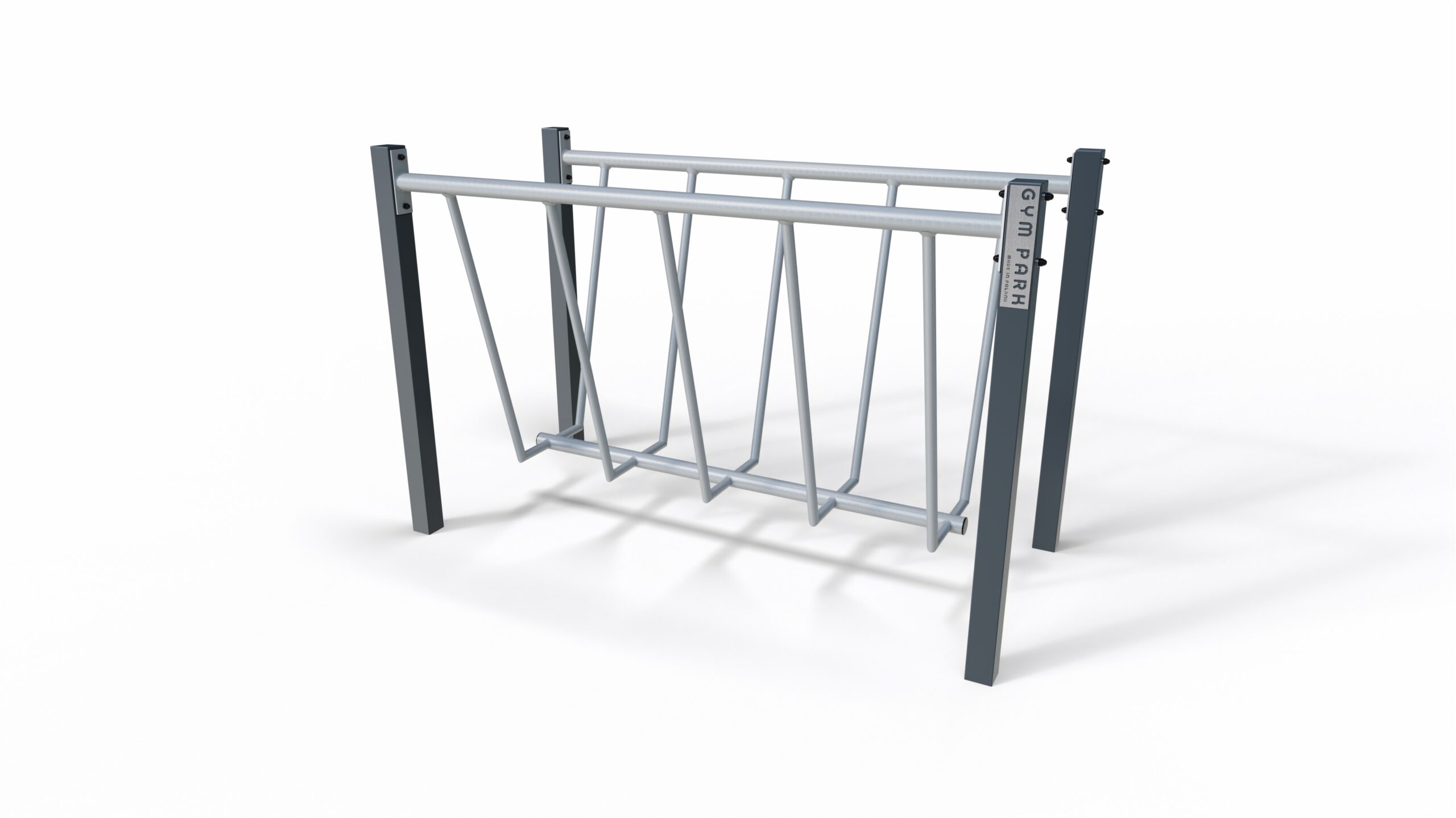 Mostek - street workout SW-11 - obrazek 4