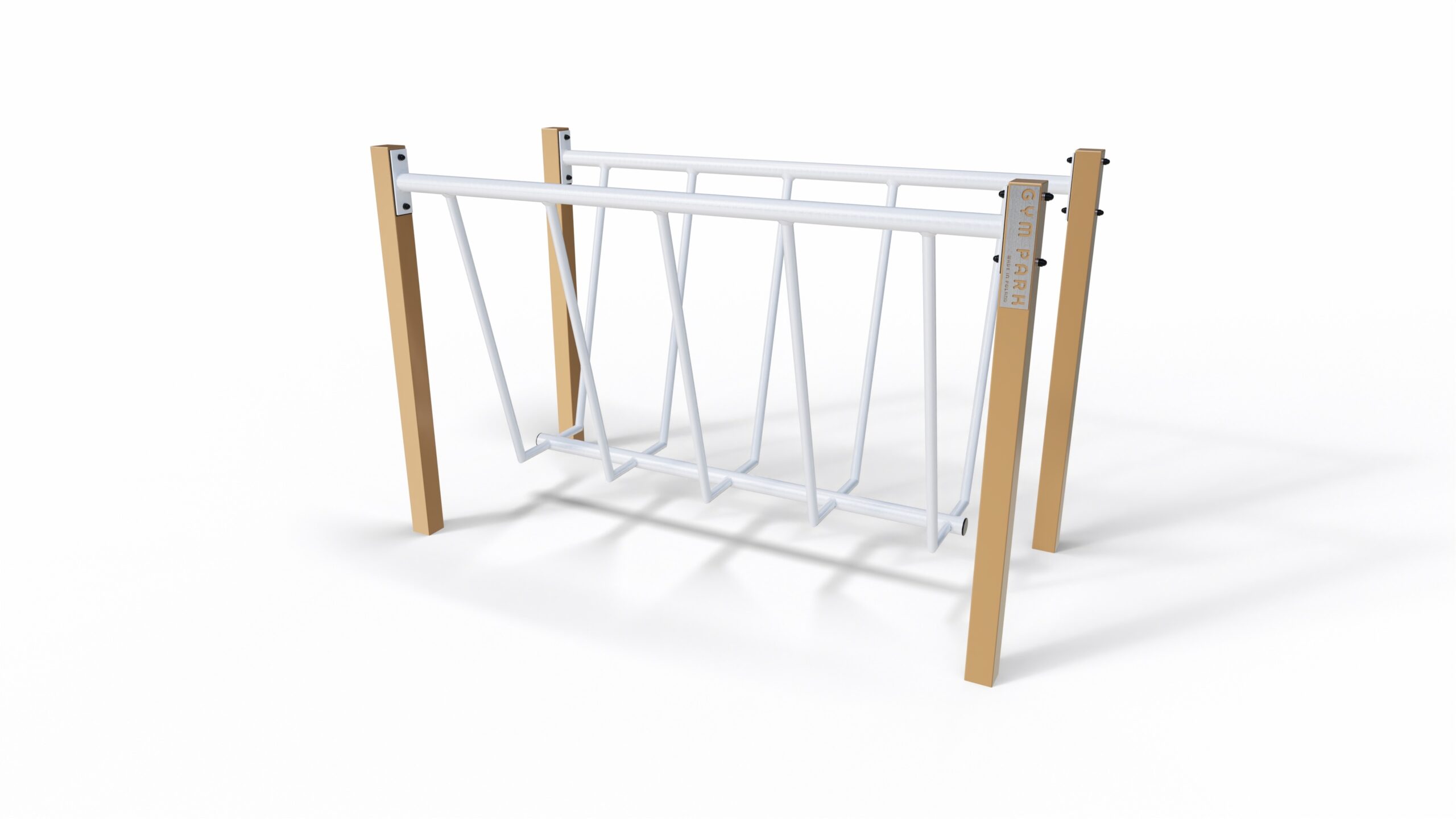 Mostek - street workout SW-11