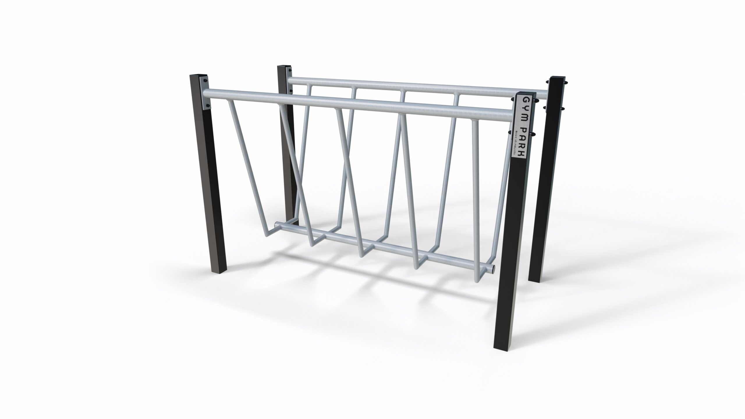 Mostek - street workout SW-11 - obrazek 7