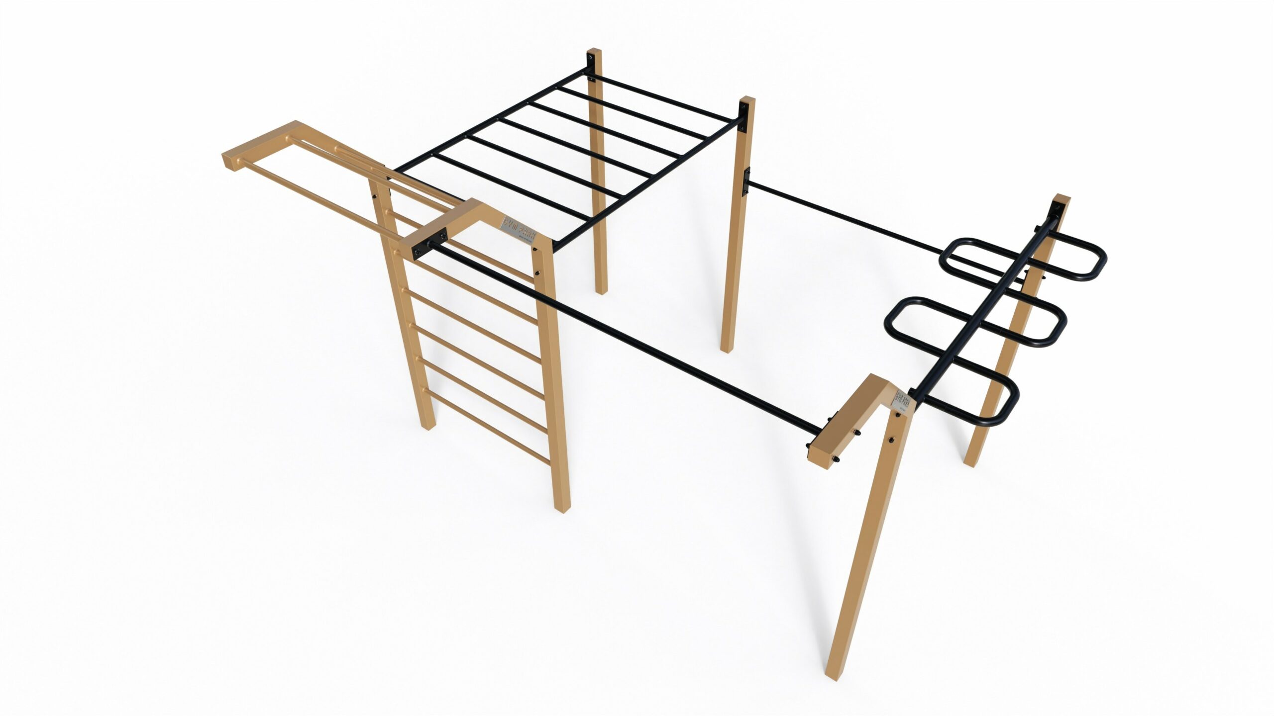 Street Workout SWZ-10A