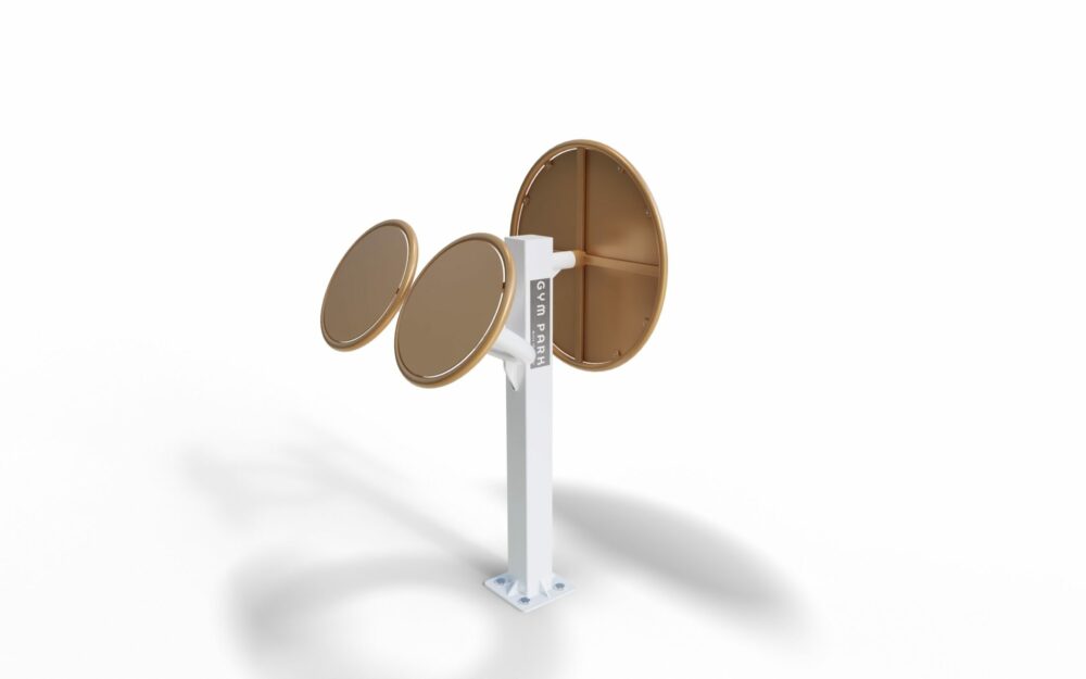 Tai chi+Ster - urządzenie S-18