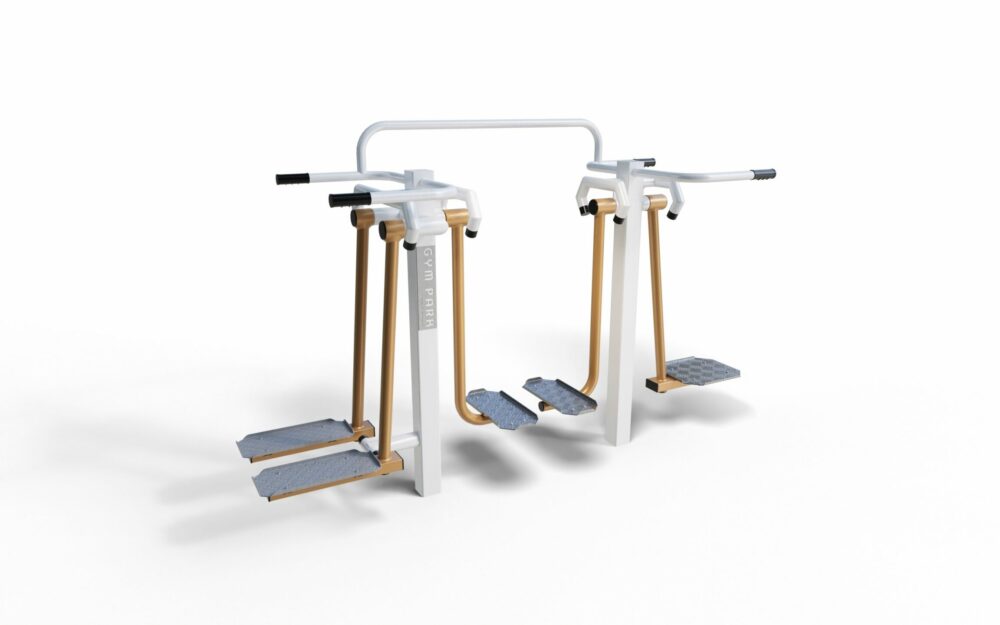 Wahadło+Biegacz+Odwodziciel - urządzenie S-51