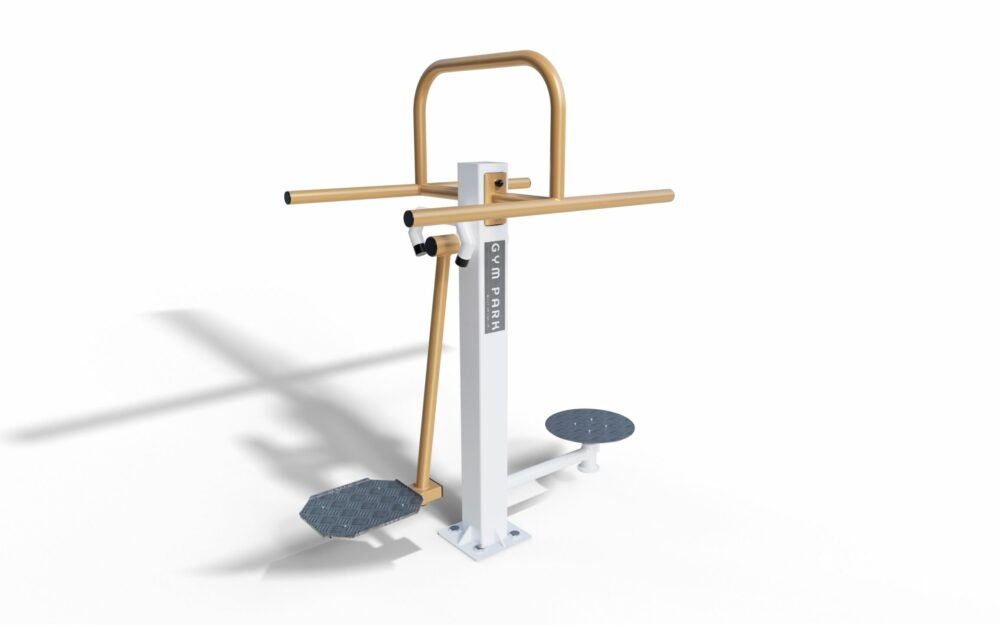 Wahadło+Twister - urządzenie S-13+S-15