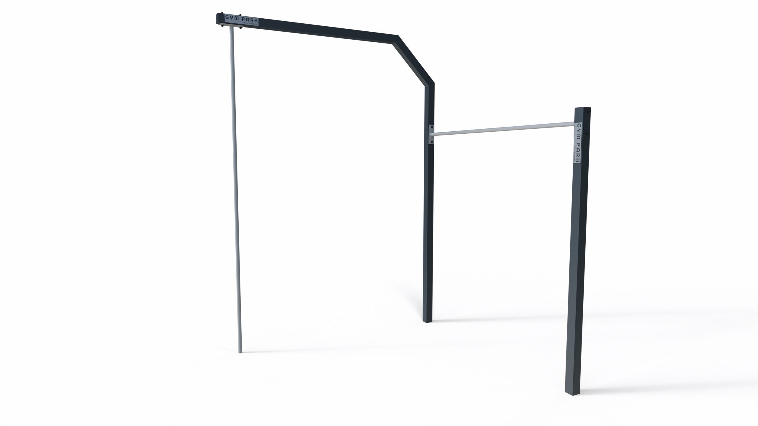 Street workout SWZ-03 - obrazek 3