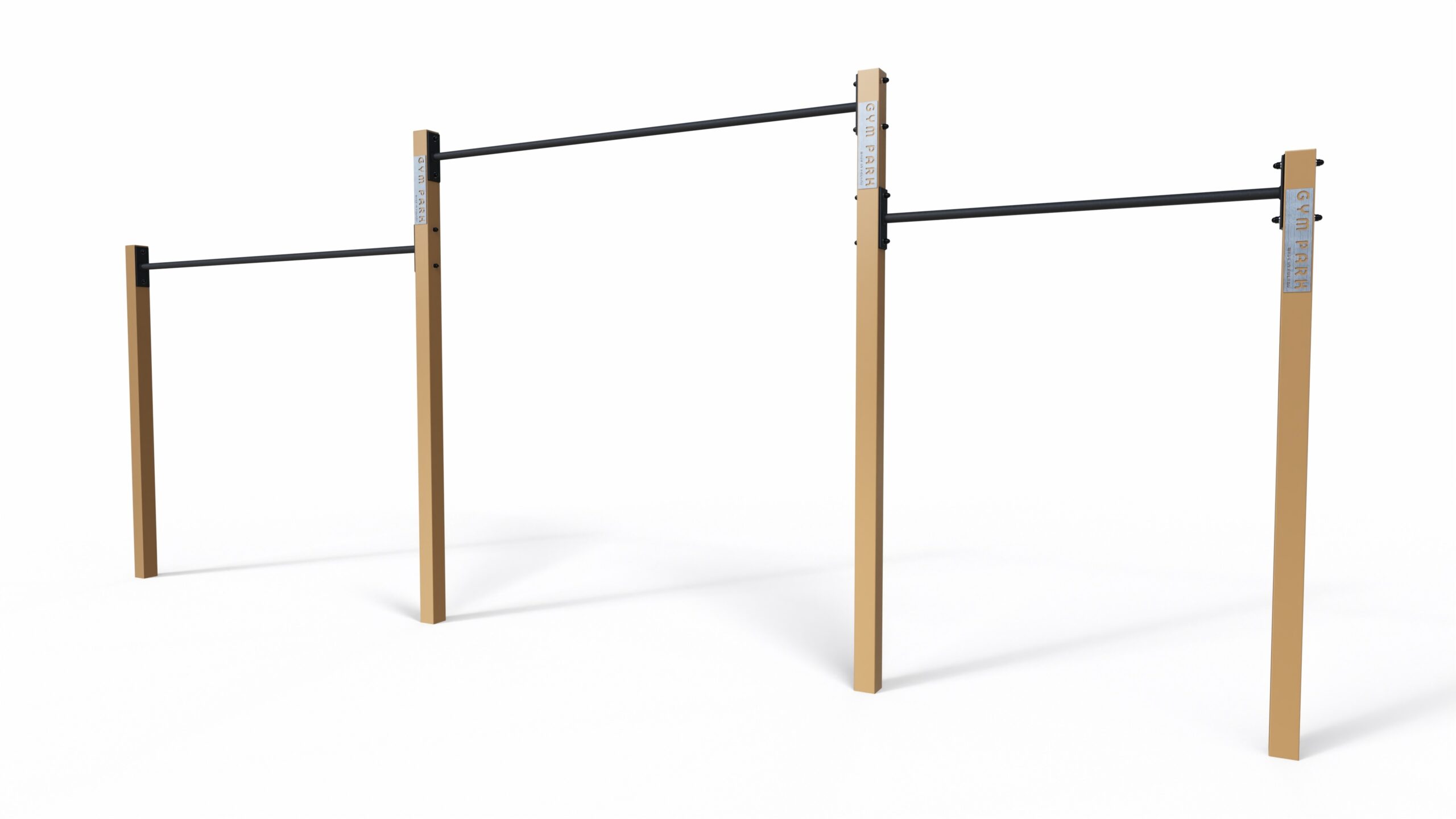 Street workout SWZ-02 - obrazek 2