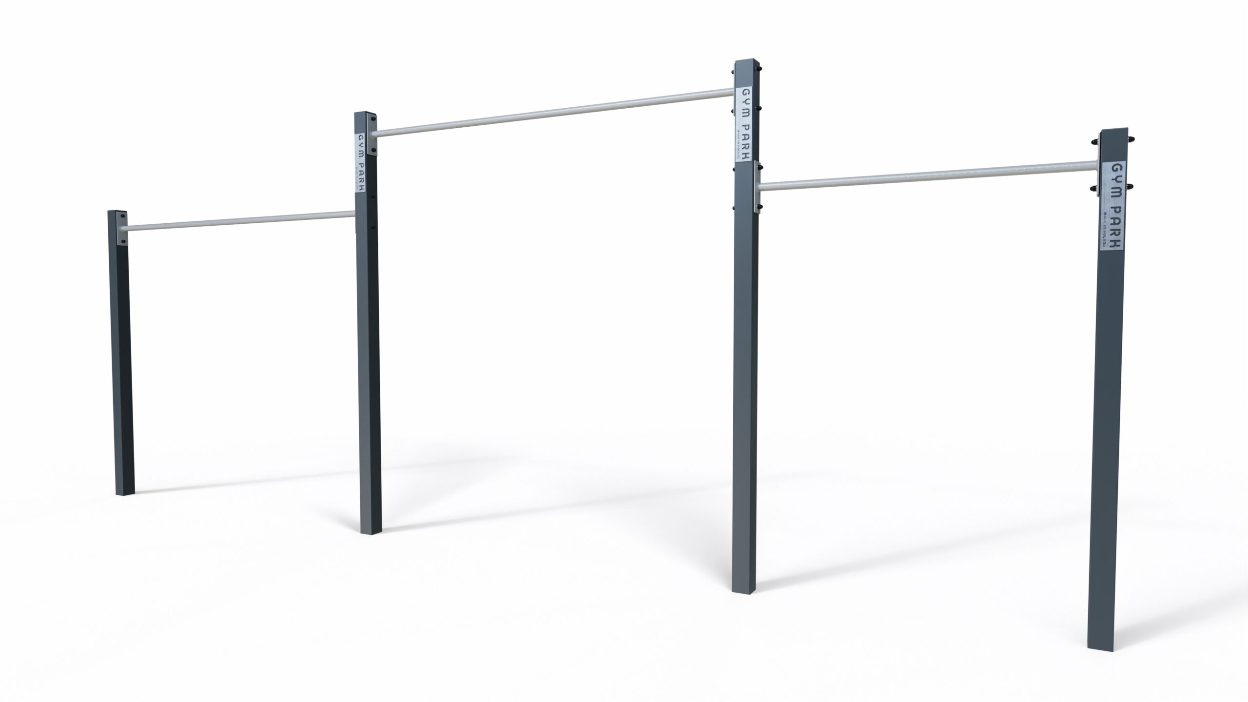 Street workout SWZ-02 - obrazek 3