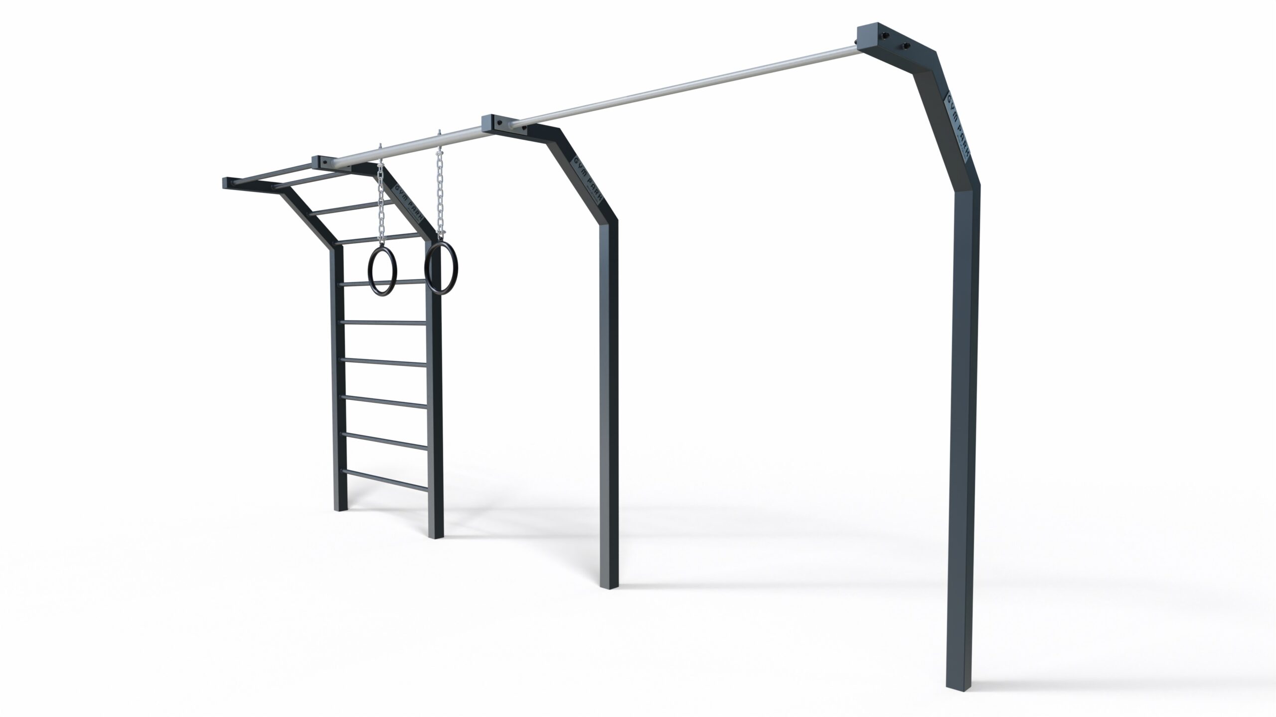 Street Workout SWZ-05 - obrazek 3