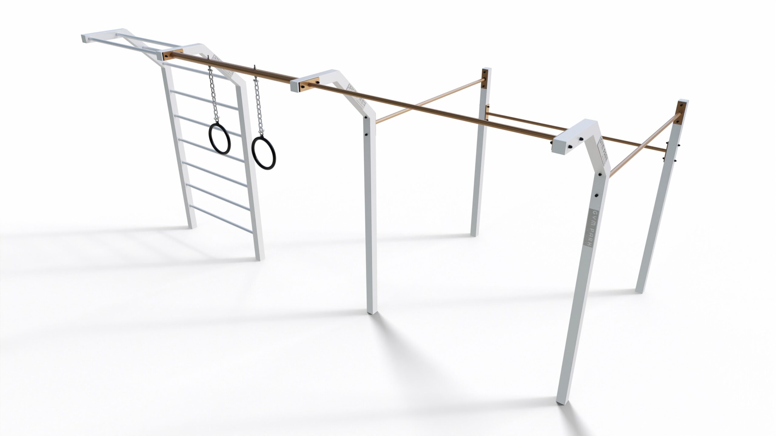 Street Workout SWZ-08