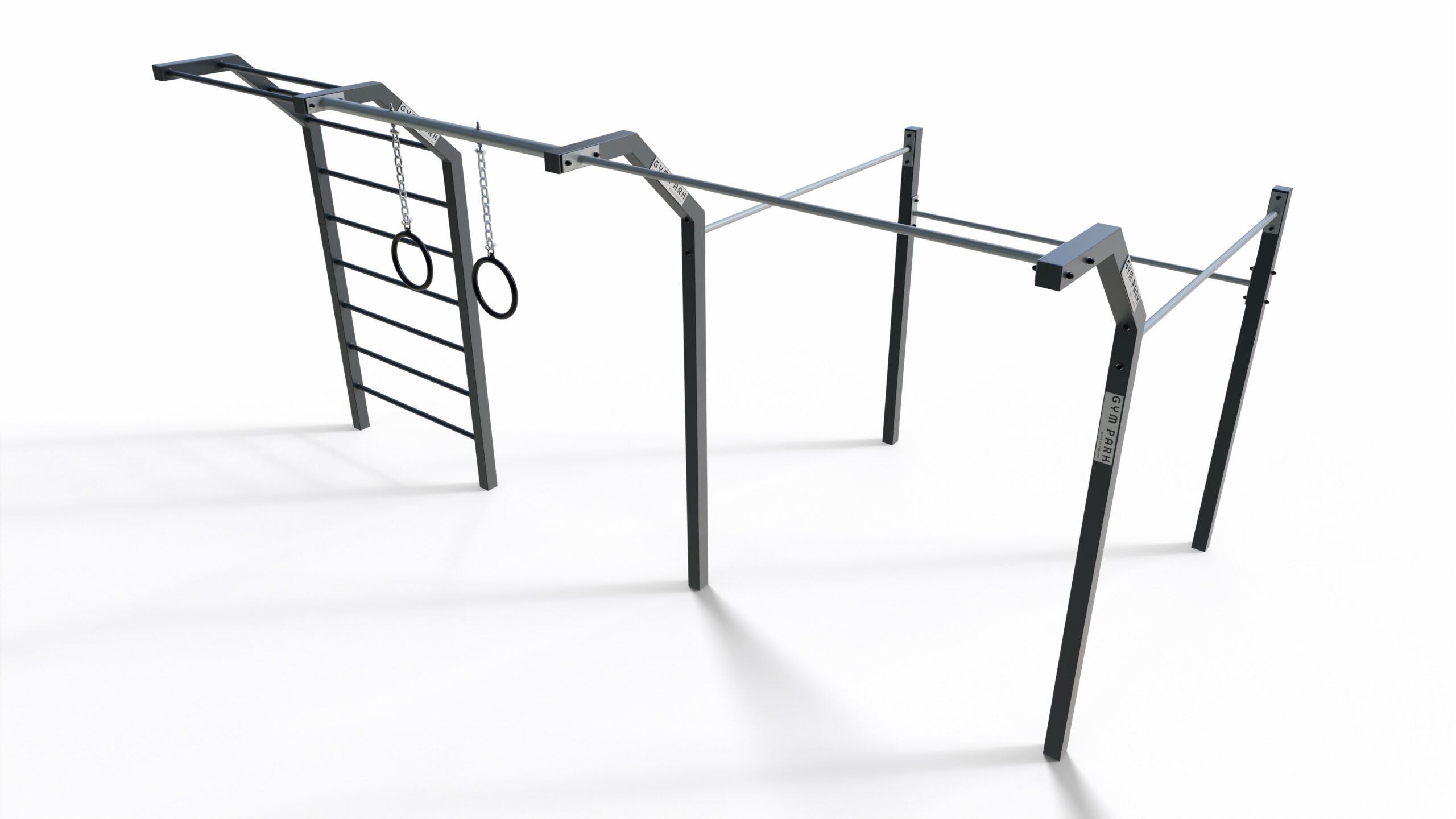 Street Workout SWZ-08 - obrazek 3