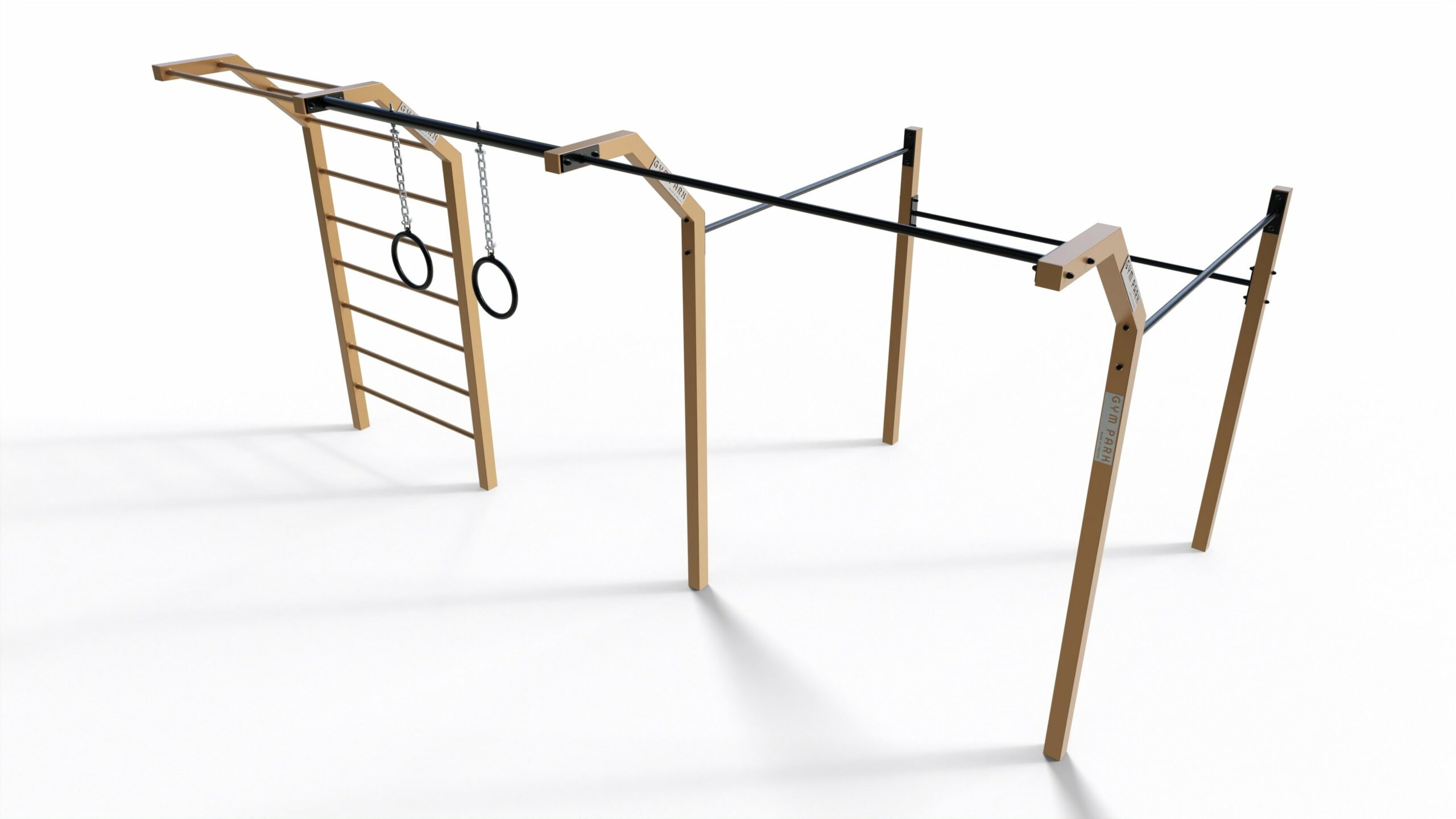 Street Workout SWZ-08 - obrazek 4