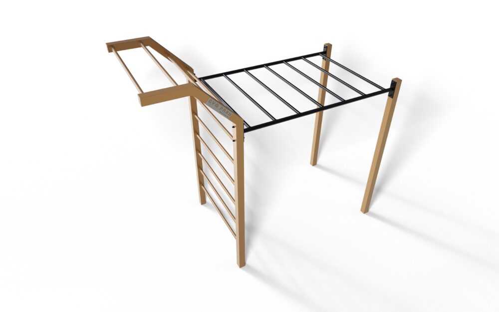 Street Workout SWZ-10C