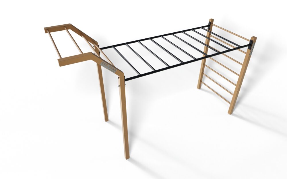 Street Workout SWZ-10E