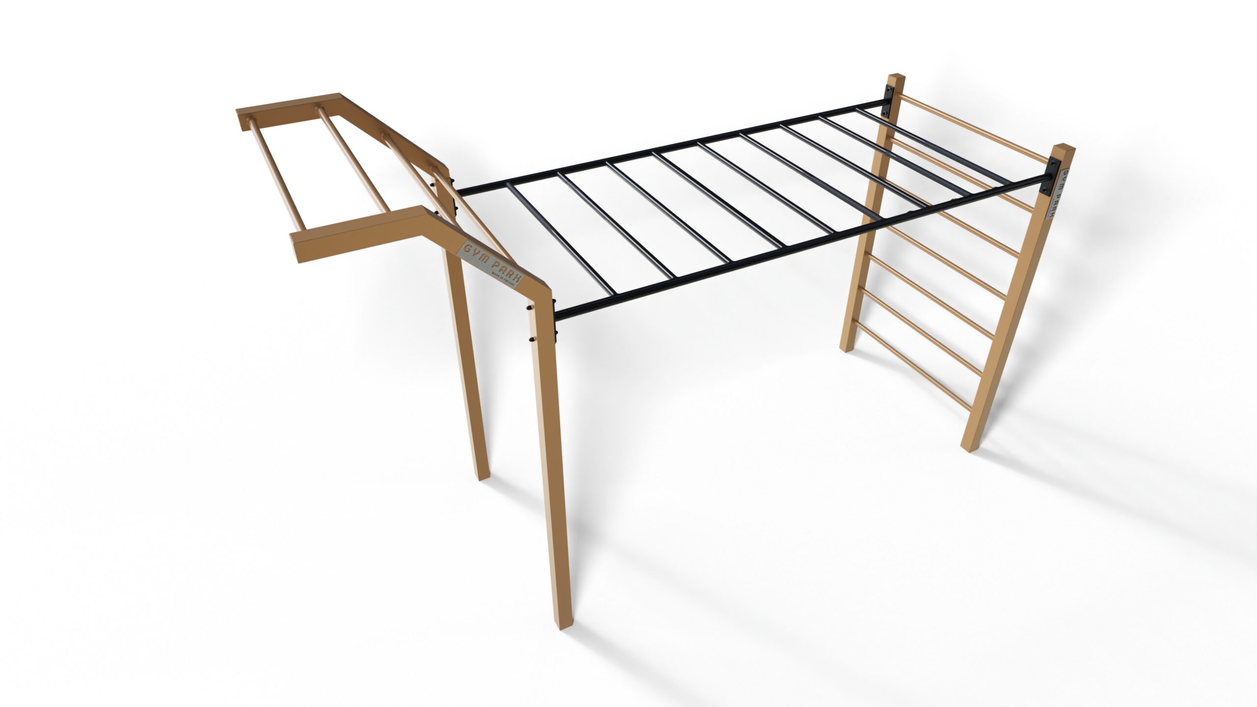 Street Workout SWZ-10E